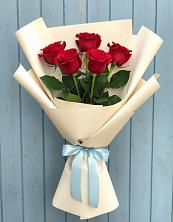 Букет Классика чувств в Коле