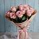 Букет цветов из: Розы в Коле