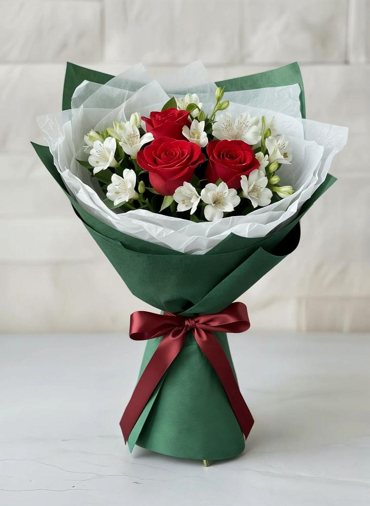 Букет Идеальный Вкус в Коле