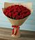 Букет Красные розы Милано в Коле