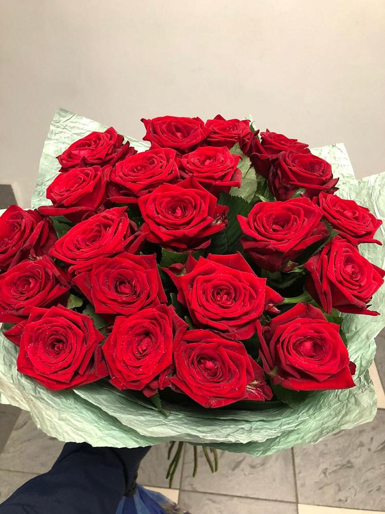 Розы Классика в Коле Букет Классика в Коле