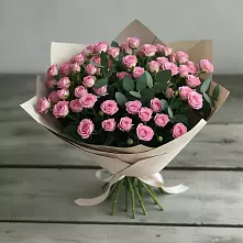 Букет Удовольствие в Коле