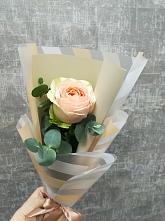 Букет цветов из:  Розы в Коле