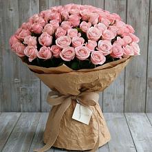 Букет 151 Роза Роуз в Коле