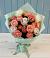 Букет цветов из: Розы в Коле