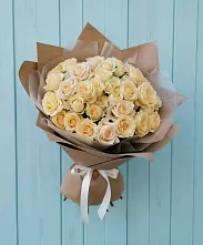 Букет Кремовое облако #REPLACE_PRED# Коле