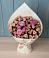 Букет цветов из: Розы в Коле