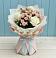 Букет цветов из: Розы в Коле
