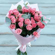 Букет Леди совершенство в Коле