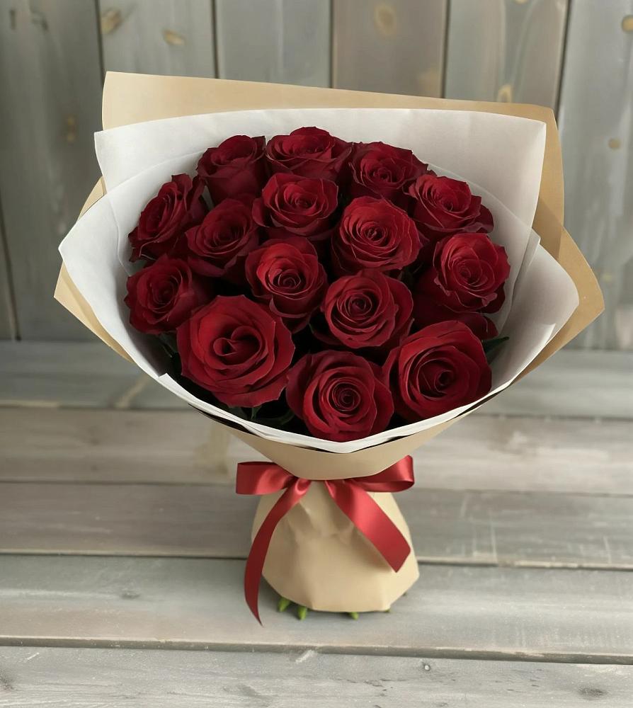 Букет Блистательный в Коле